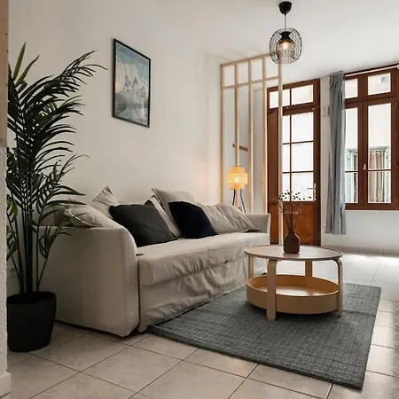 The Family Apartament *