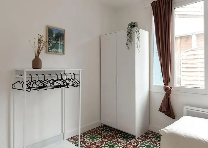 The Family Apartamento